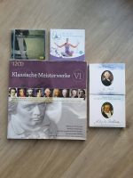 CDs Klassik, Entspannung, Yoga Bayern - Mühldorf a.Inn Vorschau
