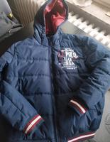 neuwertige Marken Steppjacke in L Häfen - Bremerhaven Vorschau