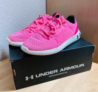 Under Amour Sport Sneakers Sportschuhe Gr. 38 Leipzig - Neustadt-Neuschönefeld Vorschau