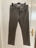 Brax Cooper Style Hose Herren, Jeans in grau, Gr. 54 Niedersachsen - Liebenau Vorschau