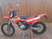 Beta RR 125 LC Bayern - Roth Vorschau