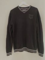 Schwarzer Pullover von Esprit Gr. XL Niedersachsen - Leer (Ostfriesland) Vorschau