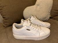 Puma sneaker Schleswig-Holstein - Lübeck Vorschau