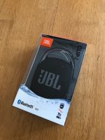 JBL Clip 4 - Bluetooth Lautsprecher Brandenburg - Königs Wusterhausen Vorschau