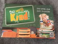 Spiel „Das weiß doch jedes Kind“ Wandsbek - Hamburg Wellingsbüttel Vorschau