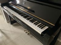 Yamaha U3 Klavier 131 cm  Klavier  guter Zustand Niedersachsen - Surwold Vorschau