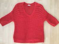 Schicker Pullover von GERRY WEBER, rot, Gr. 38 Nordrhein-Westfalen - Herford Vorschau