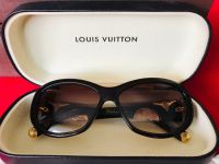 Louis Vuitton Z0332E IRIS Brown Glitte Sonnenbrille Düsseldorf - Bilk Vorschau