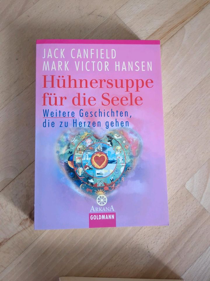 Romantische Bücher günstig zu verkaufen in Saarbrücken