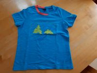 Schöffel Kinder Funktions Sport T-shirt Gr. 128 Baden-Württemberg - Todtnau Vorschau