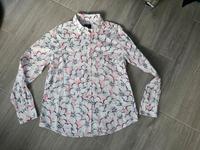 Damen  Bluse  Gant gr.40 Hessen - Wolfhagen  Vorschau