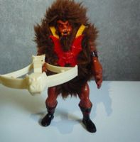 He Man Grizzlor Top Zustand 80er jahre Masters of The Universe Nordrhein-Westfalen - Oberhausen Vorschau