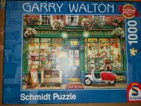 Puzzle Schmidt, Electronic Shop.Gary Walton,1000 Teile Berlin - Tempelhof Vorschau