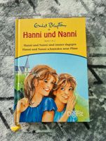 Hanni und Nanni Band 1&2 Enid Blyton Kinderbuch Roman Köln - Kalk Vorschau