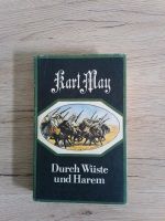 Buch Karl May Sachsen-Anhalt - Bad Schmiedeberg Vorschau