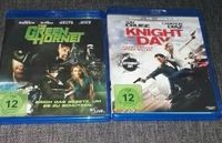 The Green Hornet (Seth Rogen, Cameron Diaz) Blu Ray Hamburg-Nord - Hamburg Eppendorf Vorschau