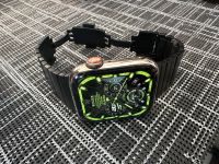 Apple Watch Series 6 44mm Gold LTE GPS Edelstahl Baden-Württemberg - Rastatt Vorschau