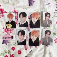 wtt ateez photocard kpop Brandenburg - Wandlitz Vorschau