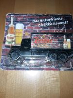 Modell-LKW Ford AA Zischke Kellerbier Vollmetall 1:43 von DGD Saarland - Ensdorf Vorschau