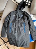 Winterjacke FC Schalke 04 Umbro Essen - Rüttenscheid Vorschau