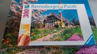 Ravensburger Puzzle, 300 Teile, große Teile,Senioren,vollständig Bayern - Dittelbrunn Vorschau