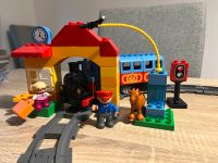 Lego Duplo Eisenbahn Starter Set 10507 +Erweiterung 10882 Köln - Merkenich Vorschau