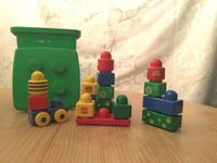 Lego duplo Bausteine Bayern - Gablingen Vorschau