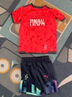 Puma Neymar Junior Set Sport Set 140 wie neu Rostock - Lichtenhagen Vorschau