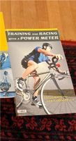 Training mit powermeter von Hunter Allen &Coggan Buch Stuttgart - Stuttgart-West Vorschau