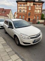 Opel Astra Kombi Brandenburg - Jüterbog Vorschau