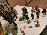 Playmobil Figuren Sammlung Essen - Bergerhausen Vorschau