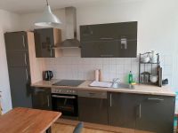 Moderne Einbauküche Küche mit Elektrogeräten 340x61x87 Parchim - Landkreis - Parchim Vorschau