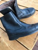 Herren Stiefel Winter mit Schaffell gefüttert Gr.44 Bayern - Ingolstadt Vorschau