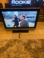 Fernseher TV LCD mit Fernbedienung Voll funktionstüchtig Mitte - Wedding Vorschau