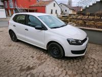 VW Polo 6r Bayern - Unterpleichfeld Vorschau