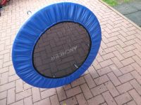 Trampolin Ancheer (Durchm.: ca. 90 cm) Hessen - Münster Vorschau