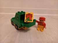 Lego Duplo 2613 Müllabfuhr Baden-Württemberg - Deizisau  Vorschau