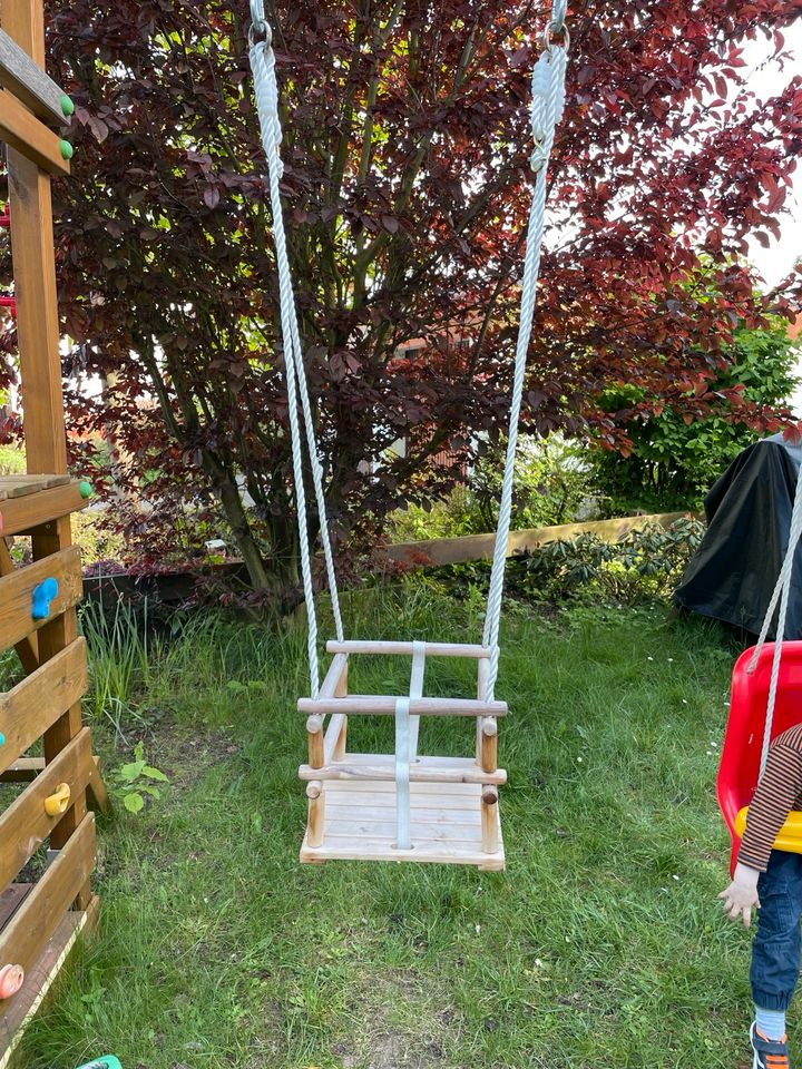 Schaukel für Babys/Kleinkinder , Eichhorn in Hannover