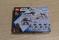 Lego  75320 Star War Snowtrooper Battle Pack Nordrhein-Westfalen - Moers Vorschau