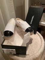 Chanel Schuhe Niedersachsen - Seevetal Vorschau