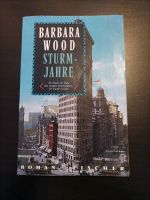 Buch * Barbara Wood * Sturmjahre Berlin - Spandau Vorschau