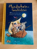 Mondschein-Geschichten Buch Schleswig-Holstein - Osterby  Vorschau