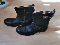 Biker Schuhe Herren Größe 43 Braun Brandenburg - Spremberg Vorschau