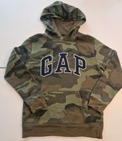 GAP Kids Jungen Hoodie/Kapuzenpulli Größe XXL (152/158) Nordrhein-Westfalen - Tönisvorst Vorschau