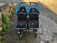 Bugaboo Zwillingskinderwagen Baden-Württemberg - Nürtingen Vorschau