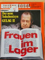 DER SPIEGEL vom 28.10.1974 Baden-Württemberg - Konstanz Vorschau