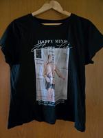 T-Shirt mit Aufdruck Baden-Württemberg - Hochdorf (Riß) Vorschau