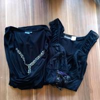 Sommer - Shirts  Schwarz Größe 34 / XS Niedersachsen - Lähden Vorschau