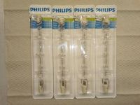 Philips PLUSLINE. 300W, 230V Hochvolt Halogenstab 4 Hamburg - Bergedorf Vorschau