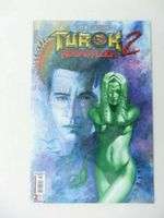 Comic: Gamix / Dino: Turok 2,  Armorines 1 je 3€/1,60€ Porto Schleswig-Holstein - Kirchbarkau Vorschau